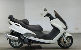 YAMAHA MAJESTY 125 5CA