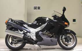 KAWASAKI ZZ1100 NINJA R Gen.2 1998 ZXT10D