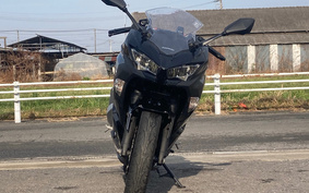 KAWASAKI Ninja 250 ABS 250