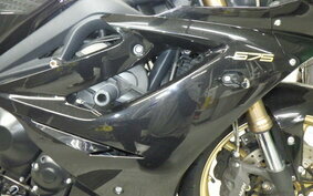 TRIUMPH DAYTONA 675 2012 MD1066