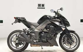 KAWASAKI Z1000 Gen.4 2011 ZRCD1X