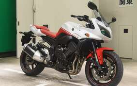 YAMAHA FZ FAZER 2009 RN21J