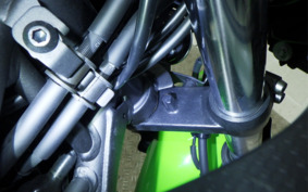 KAWASAKI NINJA 400 2021 EX400G