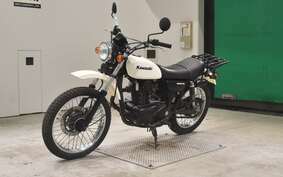 KAWASAKI 250TR BJ250F