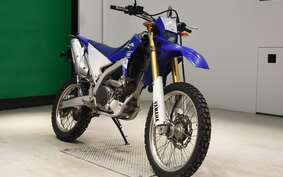 YAMAHA WR250R DG15J