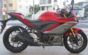 YAMAHA YZF-R25 RG43J