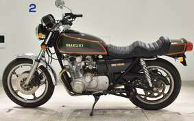 SUZUKI GS750E 1979 GS750