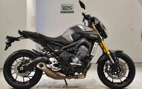 YAMAHA MT-09 2014 RN34J