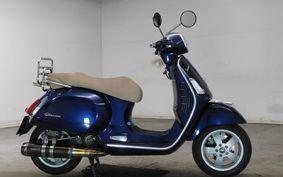 VESPA GTS250ie M451