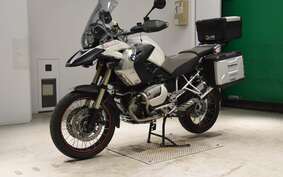 BMW R1200GS 2009 0303