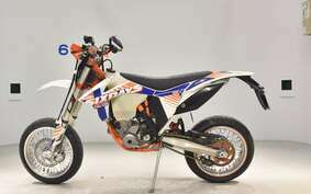 KTM 250 EXC F SIXDAYS EXA40