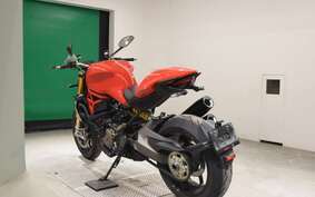 DUCATI M1200 S 2014 M603J