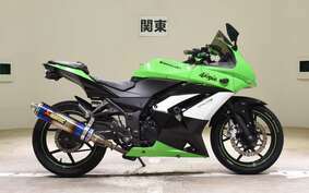 KAWASAKI NINJA 250R EX250K