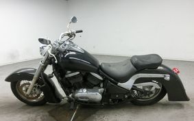 KAWASAKI VULCAN 400 CLASSIC 1996 VN400A