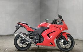 KAWASAKI NINJA 250R EX250K