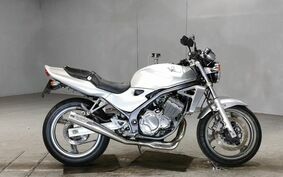 KAWASAKI BALIUS 250 ZR250A