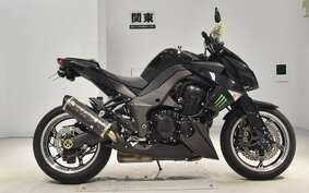 KAWASAKI Z1000 Gen.4 2010 ZRT00D