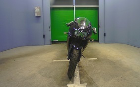 KAWASAKI NINJA 250R 2008 EX250K