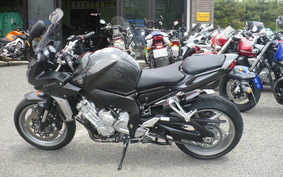 YAMAHA FZ FAZER FEATHER 2009 RN21J