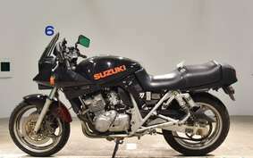 SUZUKI GSX250S KATANA GJ76A