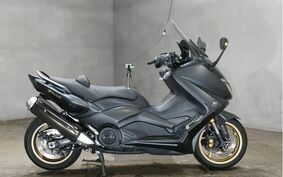 YAMAHA T-MAX 530 2016 SJ12J