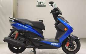 YAMAHA CYGNUS 125 XSR 2 SE44J