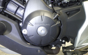 HONDA NC 700 S ABS 2012 RC61