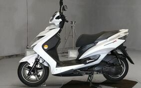 YAMAHA CYGNUS 125 X SR SE44J