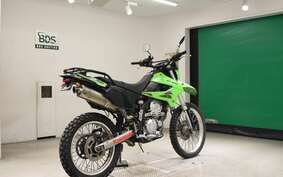 KAWASAKI KLX250 Gen.2 LX250S