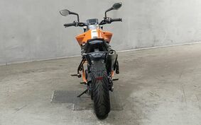 KTM 790 DUKE 2018 TU6