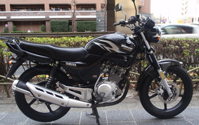 YAMAHA YBR125 G PCJL