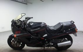 KAWASAKI GPZ1000RX 1987 ZXT00A013444