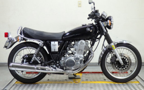 YAMAHA SR400 1988 RH16J