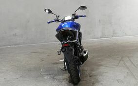 YAMAHA MT-25 RG43J