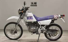 SUZUKI DJEBEL 125 SF44A