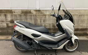 YAMAHA N-MAX 155 SG50J