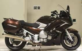 YAMAHA FJR1300 A 2014 RP27J