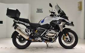 BMW R1250GS 2021