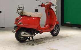 VESPA LX125IE M681