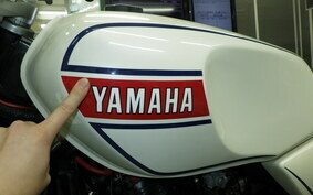 YAMAHA RZ 250 4L3