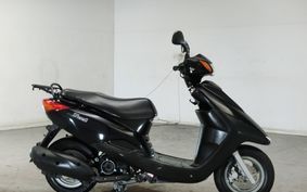 YAMAHA AXIS 125 TREET SE53J