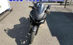 YAMAHA YZF-R25 A RG43J