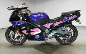 KAWASAKI ZXR250 ZX250C