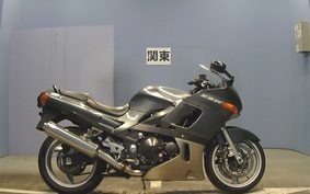 KAWASAKI ZZ-R400 Gen.2 2006 ZX400N