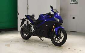 YAMAHA YZF-R25 RG43J