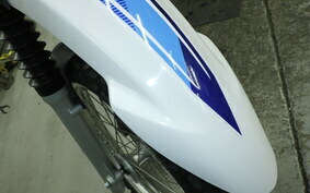 YAMAHA SEROW 250 Gen.3 DG31J