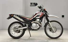 YAMAHA SEROW 250 DG17J