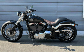 HARLEY FXSB 2013 BF5