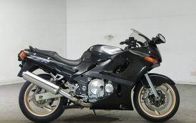 KAWASAKI ZZ-R400 2002 ZX400N