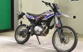 YAMAHA WR125R DE07